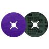 3M 7100349581 vláknitý kotouč Průměr 125 mm 25 ks
