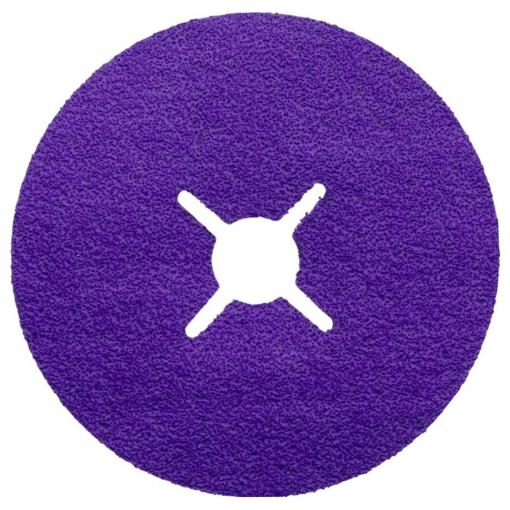 3M 7100349581 vláknitý kotouč Průměr 125 mm 25 ks