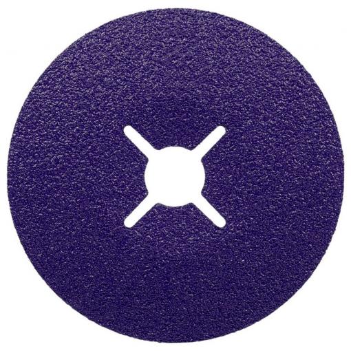 3M 7100349571 vláknitý kotouč Průměr 125 mm 25 ks
