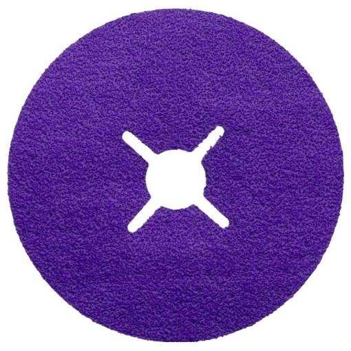 3M 7100349586 vláknitý kotouč Průměr 115 mm 25 ks