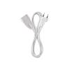 Prodlužovací kabel 1 zásuvka 3m EMOS P01303