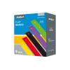 Guma posilovací REBEL Long Band LTs-1 2,5-20kg 5ks