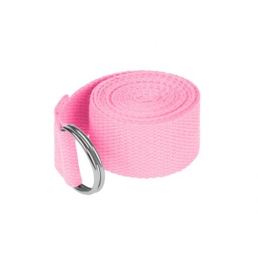 Popruh na jógu REBEL RBA-3007-PK