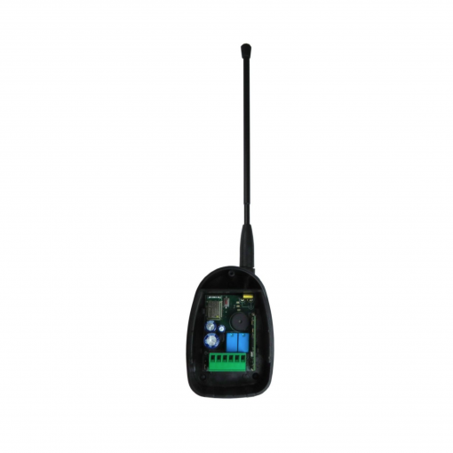 FLEXGATE2.0 - Wi-Fi Bluetooth přijímač dálkových ovladačů, RXBW 2224