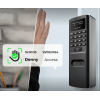 M7 Palm – biometrický přístupový systém nové generace