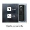 M7 Palm – biometrický přístupový systém nové generace