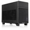 Thermaltake TR100 Black mini tower herní pouzdro černá boční okno