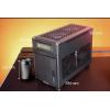 Thermaltake TR100 Black mini tower herní pouzdro černá boční okno