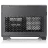 Thermaltake TR100 Black mini tower herní pouzdro černá boční okno