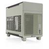 Thermaltake TR100 Matcha Green mini tower herní pouzdro zelená
