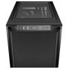BeQuiet PURE BASE 501 Black midi tower PC skříň černá