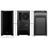 BeQuiet PURE BASE 501 Black midi tower PC skříň černá