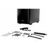 BeQuiet PURE BASE 501 Black midi tower PC skříň černá