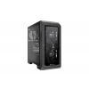Thermaltake CT200 PC Cooling Fan Single Pack PC větrák s krytem černá (š x v x h) 200 x 200 x 30 mm