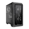 Thermaltake CT200 PC Cooling Fan Single Pack PC větrák s krytem černá (š x v x h) 200 x 200 x 30 mm