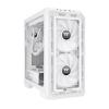 Thermaltake CT200 PC Cooling Fan White Single Pack PC větrák s krytem bílá (š x v x h) 200 x 200 x 30 mm