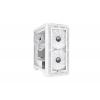 Thermaltake CT200 PC Cooling Fan White Single Pack PC větrák s krytem bílá (š x v x h) 200 x 200 x 30 mm
