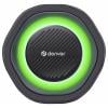 Denver BTV-223B BLACK Bluetooth® reproduktor černá