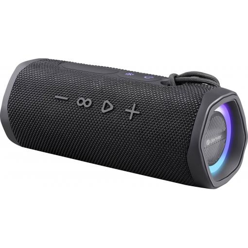 Denver BTV-223B BLACK Bluetooth® reproduktor černá
