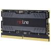 Mushkin MRA5S560LKKD32GX2 Modul RAM pro PC DDR5 64 GB 2 x 32 GB 5600 MHz CL46 MRA5S560LKKD32GX2