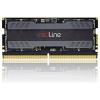 Mushkin MRA5S560LKKD32GX2 Modul RAM pro PC DDR5 64 GB 2 x 32 GB 5600 MHz CL46 MRA5S560LKKD32GX2