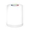 Solight LED nabíjecí RGB lucerna, Li-Ion, USB-C   WL915