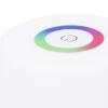 Solight LED nabíjecí RGB lucerna, Li-Ion, USB-C   WL915