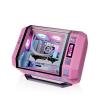Thermaltake Chassis Stand Kit for The Tower 600 Bubble Pink Stojan k PC skříni růžová, černá