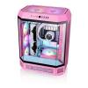 Thermaltake CT120 EX ARGB Sync PC Cooling Fan Pink 3 Pack PC větrák s krytem růžová (š x v x h) 120 x 120 x 25 mm