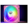 Thermaltake CT120 EX ARGB Sync PC Cooling Fan Pink 3 Pack PC větrák s krytem růžová (š x v x h) 120 x 120 x 25 mm