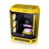 Thermaltake CT120 EX ARGB Sync PC Cooling Fan Bumblebee 3 Pack PC větrák s krytem žlutá (š x v x h) 120 x 120 x 25 mm