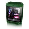 Thermaltake CT120 EX ARGB Sync PC Cooling Fan Racing Green 3 Pack PC větrák s krytem zelená (š x v x h) 120 x 120 x 25 mm