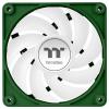 Thermaltake CT120 EX ARGB Sync PC Cooling Fan Racing Green 3 Pack PC větrák s krytem zelená (š x v x h) 120 x 120 x 25 mm
