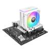 Thermaltake ASTRIA 400 ARGB White Air cooler chladič procesoru s větrákem Intel® 2066, Intel® 2011, Intel® 1700, Intel® 1200, Intel® 1156, Intel® 1155, Intel®