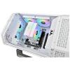Thermaltake ASTRIA 200 ARGB White Air cooler chladič procesoru s větrákem Intel® 2066, Intel® 2011, Intel® 1700, Intel® 1200, Intel® 1156, Intel® 1155, Intel®