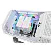 Thermaltake ASTRIA 600 ARGB White Air cooler chladič procesoru s větrákem Intel® 2066, Intel® 2011, Intel® 1700, Intel® 1200, Intel® 1156, Intel® 1155, Intel®