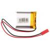 Akyga LP103035 Akupack x Speciální akumulátor Li-Pol 3.7 V 1050 mAh