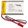 Akyga LP903450 Akupack x Speciální akumulátor Li-Pol 3.7 V 1600 mAh