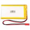 Akyga LP475085 Akupack x Speciální akumulátor Li-Pol 3.7 V 2500 mAh