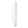 Ubiquiti Networks U7-PRO UBIQUITI U7 Pro PoE+ Access point Wi-Fi přístupový bod 2.4 GHz, 5 GHz, 6 GHz