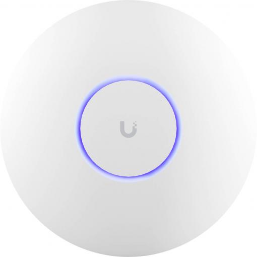 Ubiquiti Networks U7-PRO UBIQUITI U7 Pro PoE+ Access point Wi-Fi přístupový bod 2.4 GHz, 5 GHz, 6 GHz