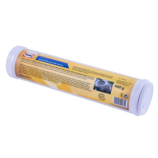 PROMA AP2 - Vysokotlaké plastické mazivo 400g