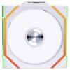 Lian Li Lian Li UNI FAN SL Wireless ARGB PWM Lüfter - 120 mm, weiß PC větrák s krytem