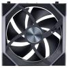 Lian Li Lian Li UNI FAN SL Wireless ARGB PWM Lüfter - Reverse Blade, 120 mm, schwarz PC větrák s krytem černá