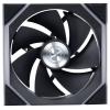Lian Li Lian Li UNI FAN SL Wireless ARGB PWM Lüfter - Reverse Blade, 120 mm, schwarz PC větrák s krytem černá