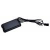 Lian Li Lian Li UNI FAN SL Wireless ARGB PWM Lüfter, 3er-Pack inkl. Controller - Revers PC větrák s krytem černá (š x v x h) 120 x 124.5 x 28 mm