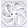 Lian Li Lian Li UNI FAN SL Wireless ARGB PWM Lüfter, 3er-Pack inkl. Controller - Revers PC větrák s krytem (š x v x h) 120 x 124.5 x 28 mm