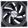 Lian Li Lian Li UNI FAN SL Wireless ARGB PWM Lüfter - 120 mm, schwarz PC větrák s krytem černá