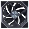 Lian Li Lian Li UNI FAN SL Wireless ARGB PWM Lüfter - 120 mm, schwarz PC větrák s krytem černá