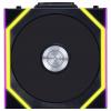 Lian Li Lian Li UNI FAN SL Wireless ARGB PWM Lüfter - 120 mm, schwarz PC větrák s krytem černá